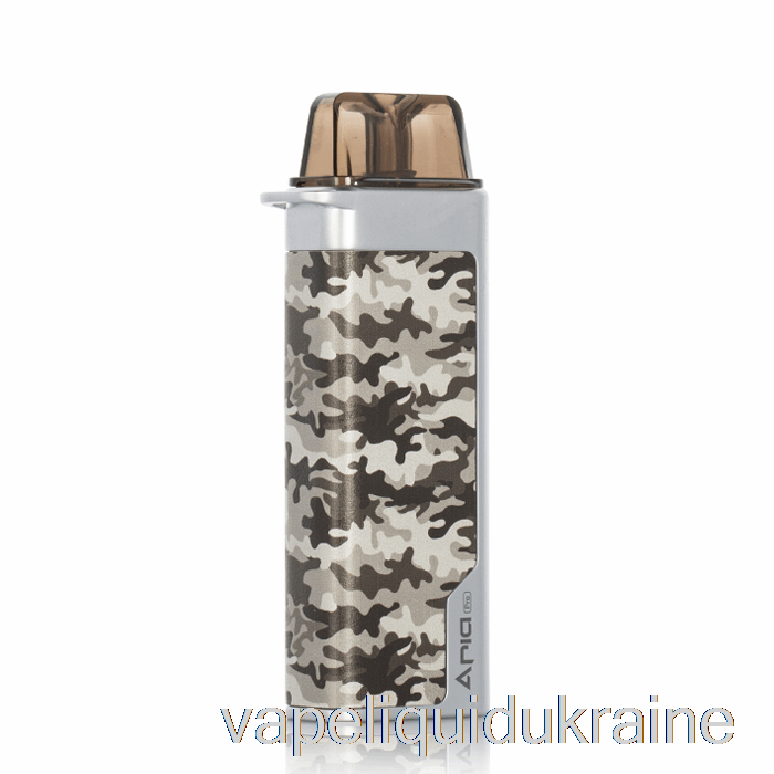 Vape Ukraine iJoy ARIA PRO 25W Pod System Camouflage